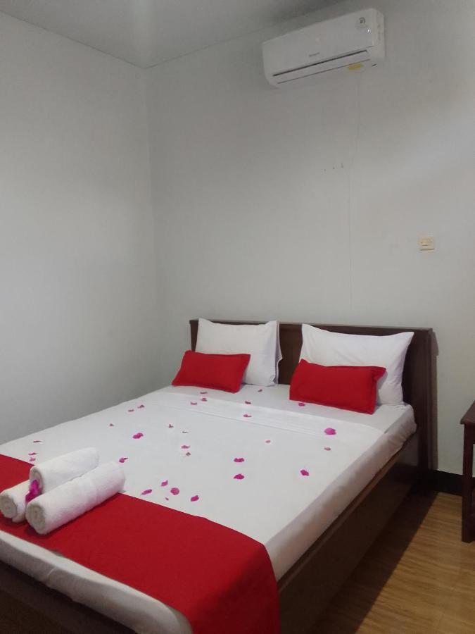 Gili Maya Cottages Gili Air Kültér fotó