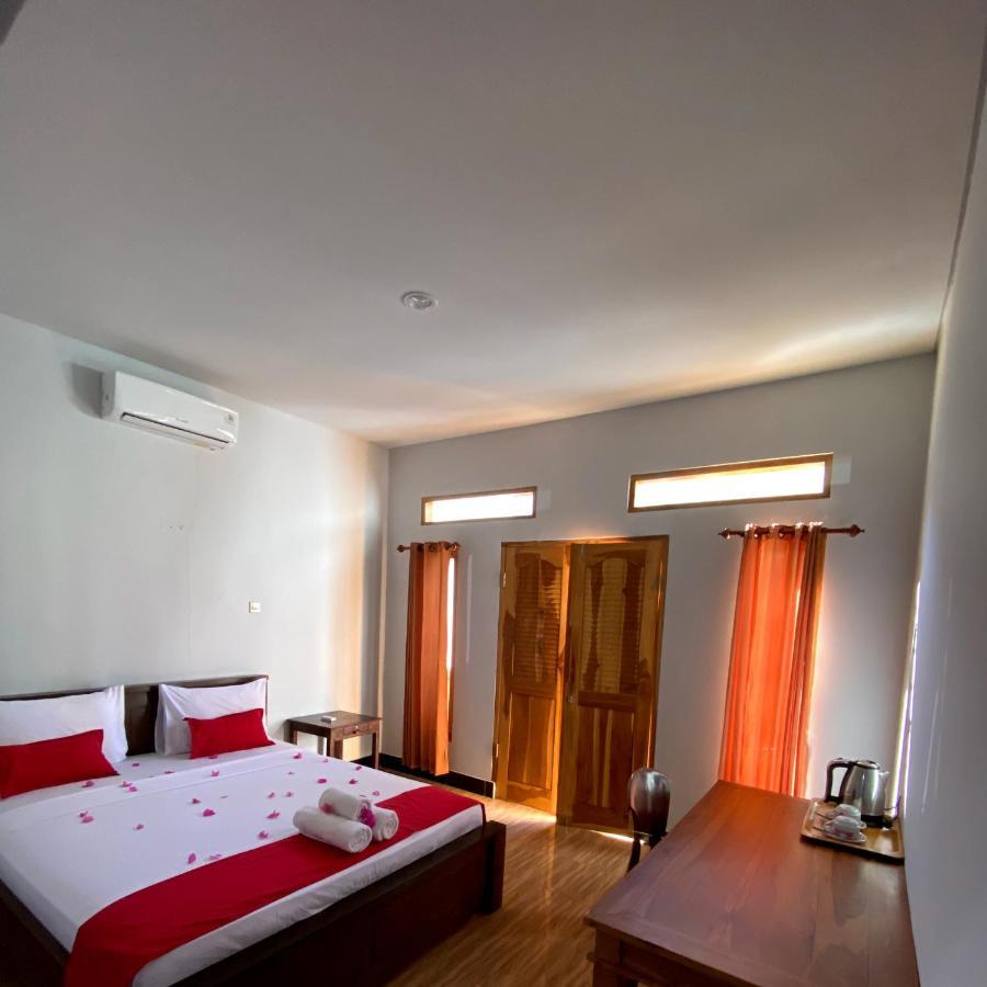 Gili Maya Cottages Gili Air Kültér fotó