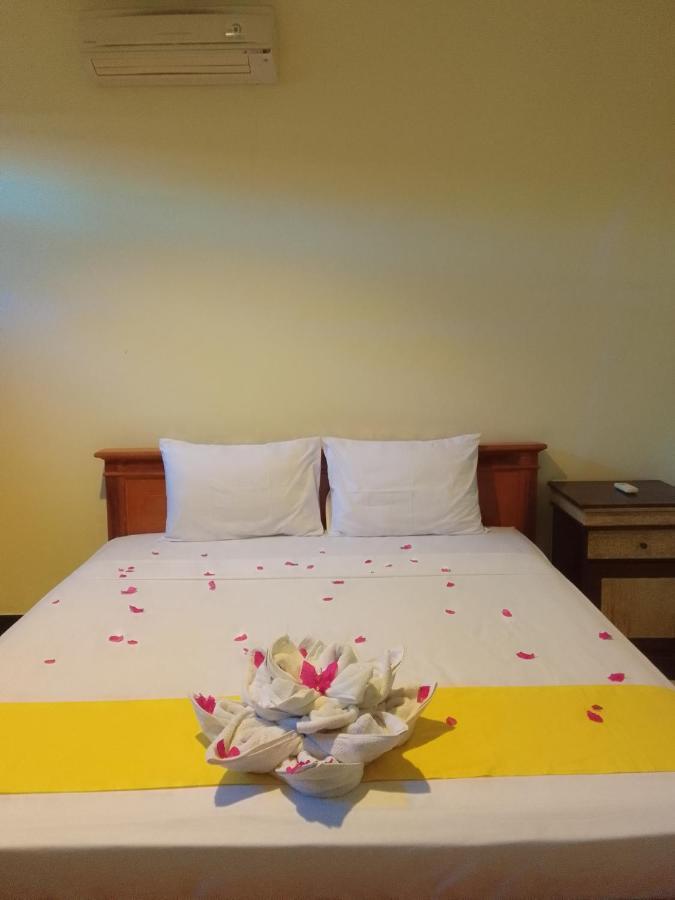 Gili Maya Cottages Gili Air Kültér fotó